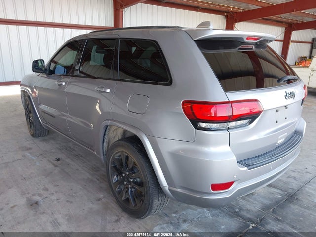 1C4RJEAG0KC630745 Jeep 2019