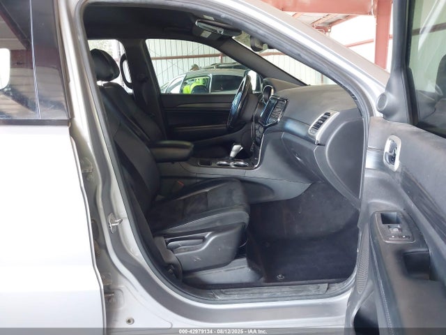 1C4RJEAG0KC630745 Jeep 2019
