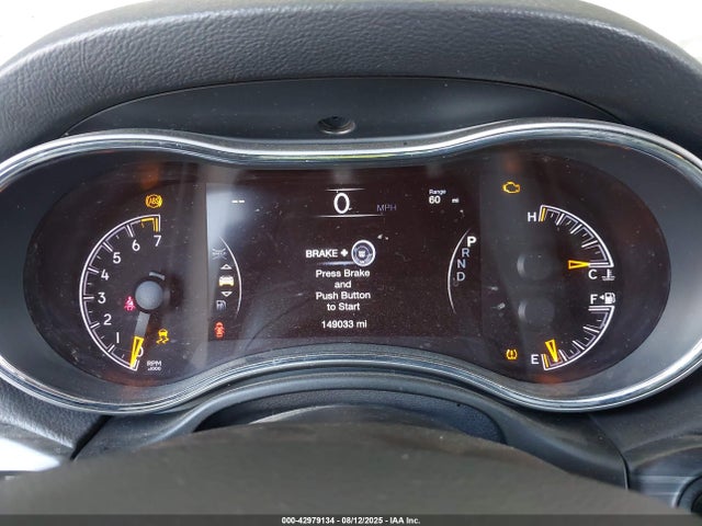 1C4RJEAG0KC630745 Jeep 2019