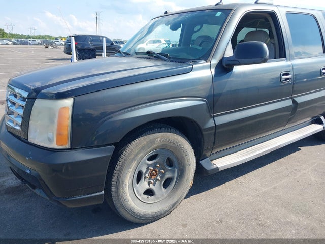 2005 CADILLAC ESCALADE ESV 3GYFK66NX5G165027 Photo 1