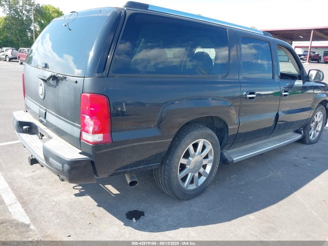 2005 CADILLAC ESCALADE ESV 3GYFK66NX5G165027 Photo 3