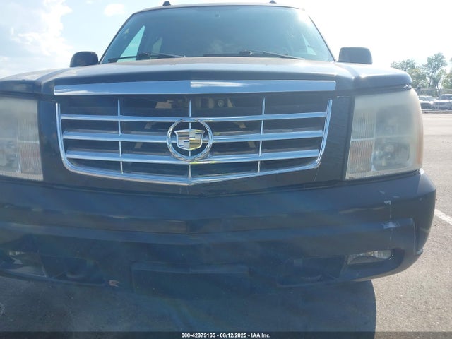 2005 CADILLAC ESCALADE ESV 3GYFK66NX5G165027 Photo 5