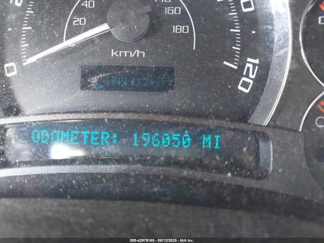 2005 CADILLAC ESCALADE ESV 3GYFK66NX5G165027 Photo 6