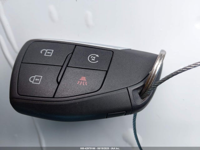 Chevrolet lsd 2025 3GNAXHEG5SL157833 Image 11