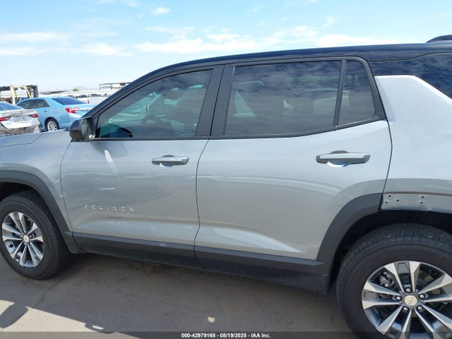 Chevrolet lsd 2025 3GNAXHEG5SL157833 Image 15