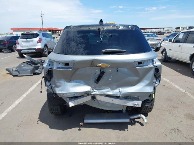 Chevrolet lsd 2025 3GNAXHEG5SL157833 Image 17