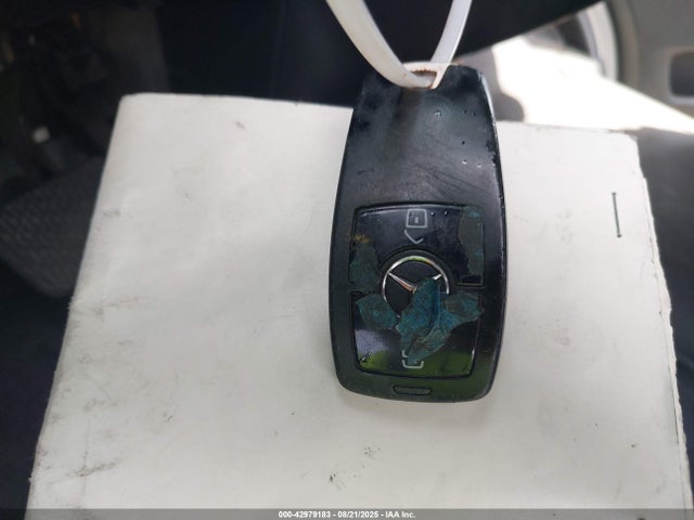 WD3PF1CD6KP027337 Mercedes-Benz om 642 with brake assist
