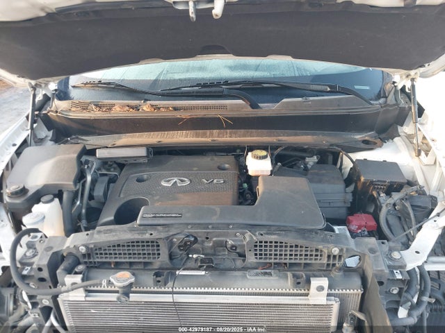 Infiniti 2014 2014 5N1AL0MN5EC508001 Image 10
