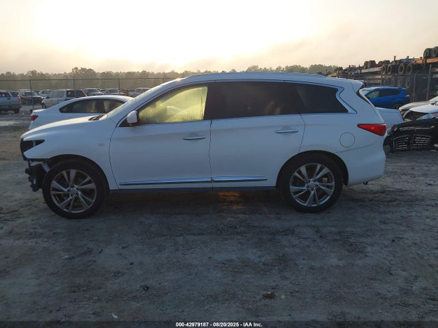 Infiniti 2014 2014 5N1AL0MN5EC508001 Image 15