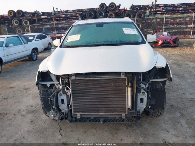 Infiniti 2014 2014 5N1AL0MN5EC508001 Image 6