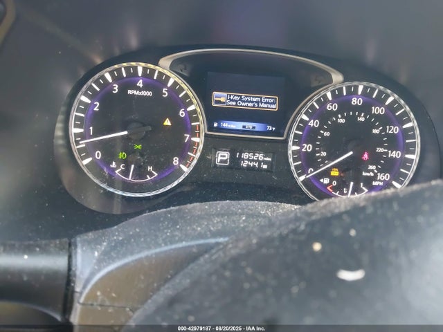 Infiniti 2014 2014 5N1AL0MN5EC508001 Image 7