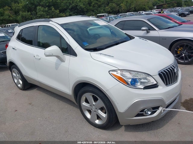 Buick luv 2015 KL4CJCSB5FB149926 main image