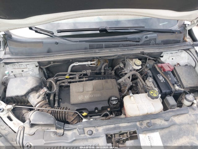 Buick luv 2015 KL4CJCSB5FB149926 Image 10