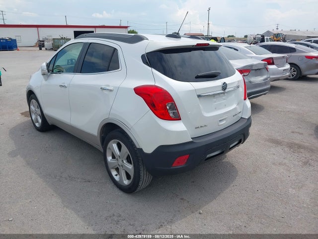 Buick luv 2015 KL4CJCSB5FB149926 Image 3