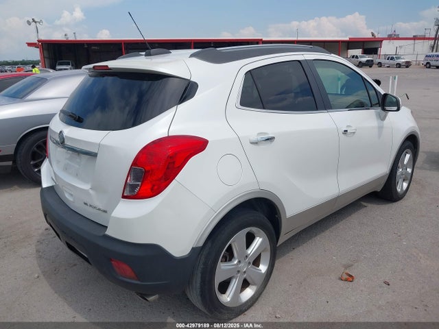 Buick luv 2015 KL4CJCSB5FB149926 Image 4
