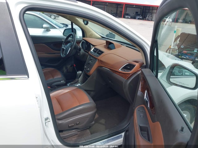 Buick luv 2015 KL4CJCSB5FB149926 Image 5