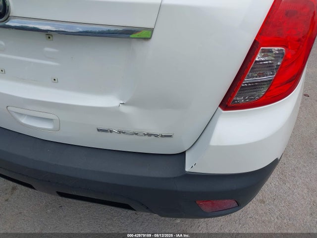Buick luv 2015 KL4CJCSB5FB149926 Image 6
