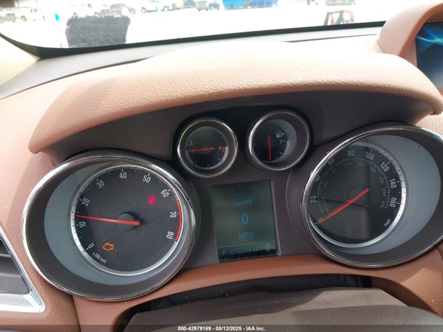 Buick luv 2015 KL4CJCSB5FB149926 Image 7