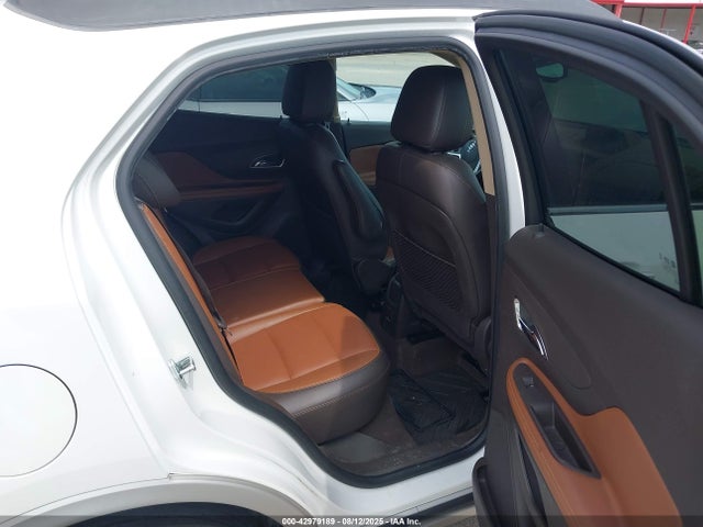 Buick luv 2015 KL4CJCSB5FB149926 Image 8
