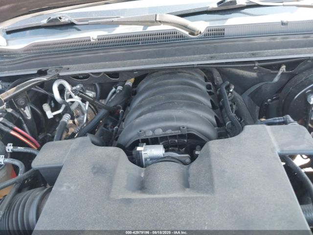 2019 CHEVROLET TAHOE 1GNSCBKC4KR255856 Photo 9