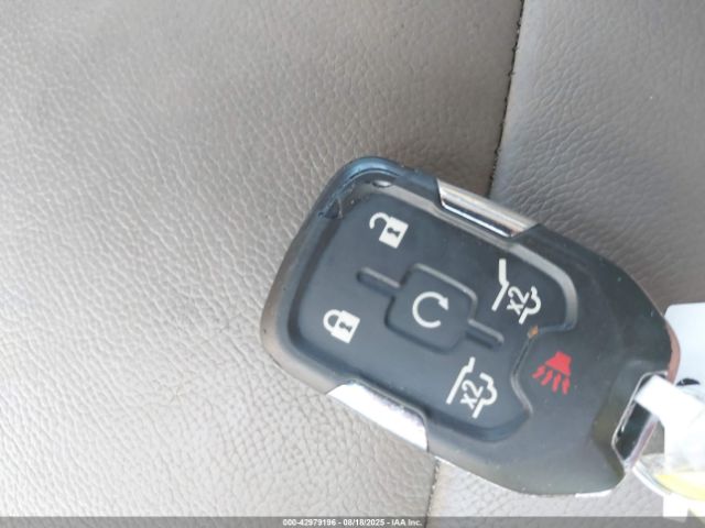 2019 CHEVROLET TAHOE 1GNSCBKC4KR255856 Photo 10