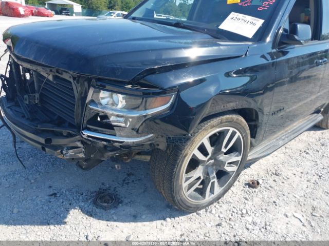 2019 CHEVROLET TAHOE 1GNSCBKC4KR255856 Photo 5