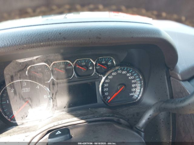 2019 CHEVROLET TAHOE 1GNSCBKC4KR255856 Photo 6