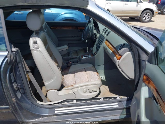 2006 AUDI A4 WAUAC48H56K009803 Photo 4