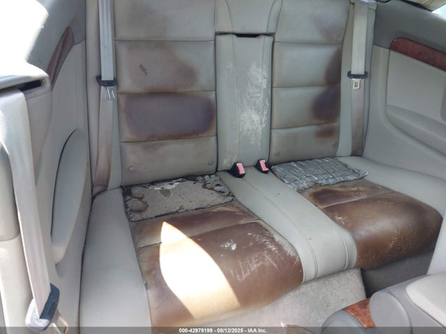 2006 AUDI A4 WAUAC48H56K009803 Photo 7