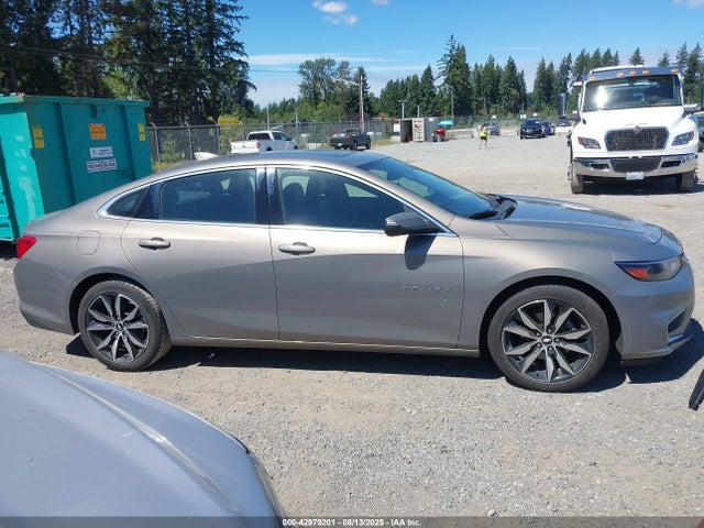 Chevrolet lfv - direct injection, variable valve timing, gen 1 2018 1G1ZD5ST3JF214391 Image 13