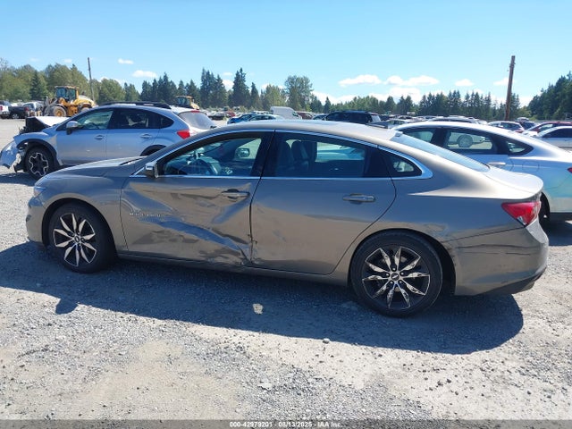 Chevrolet lfv - direct injection, variable valve timing, gen 1 2018 1G1ZD5ST3JF214391 Image 14