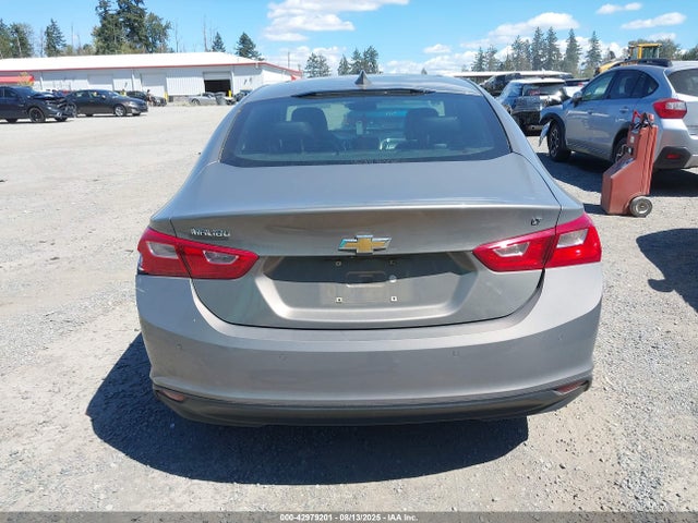 Chevrolet lfv - direct injection, variable valve timing, gen 1 2018 1G1ZD5ST3JF214391 Image 16
