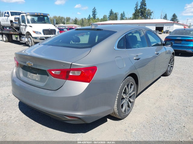 Chevrolet lfv - direct injection, variable valve timing, gen 1 2018 1G1ZD5ST3JF214391 Image 4