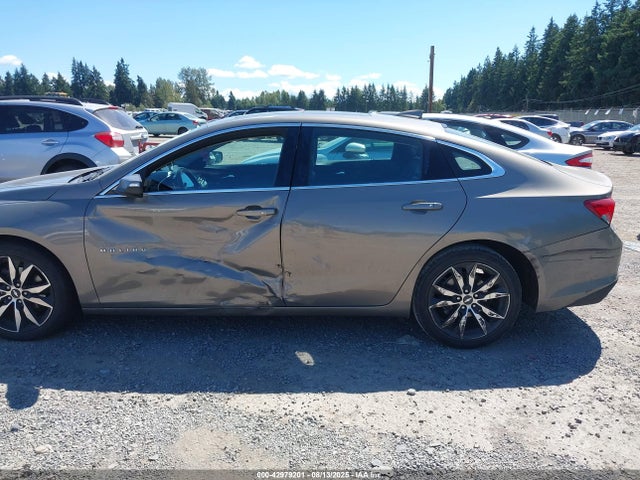 Chevrolet lfv - direct injection, variable valve timing, gen 1 2018 1G1ZD5ST3JF214391 Image 6