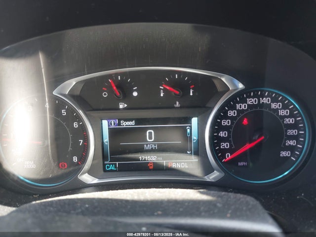 Chevrolet lfv - direct injection, variable valve timing, gen 1 2018 1G1ZD5ST3JF214391 Image 7