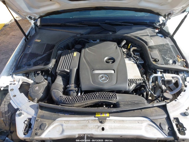 Mercedes-Benz 2016 2016 55SWF4JB3GU142126 Image 10