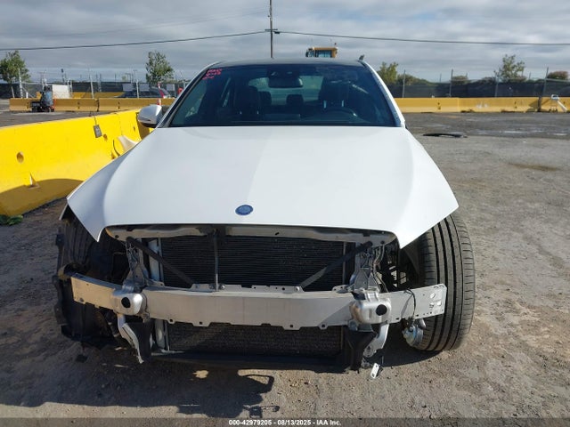 Mercedes-Benz 2016 2016 55SWF4JB3GU142126 Image 13