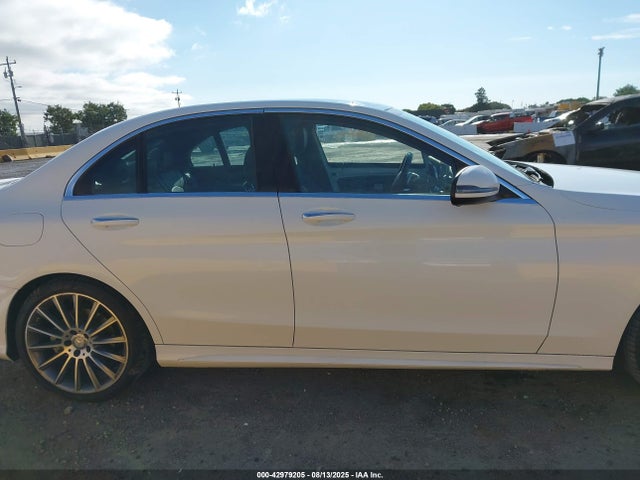 Mercedes-Benz 2016 2016 55SWF4JB3GU142126 Image 14
