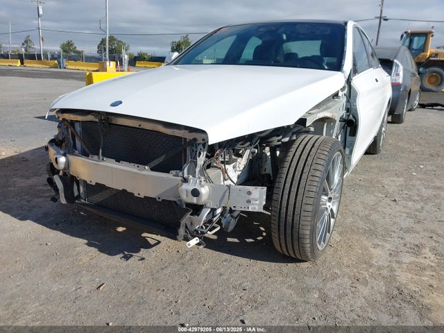 Mercedes-Benz 2016 2016 55SWF4JB3GU142126 Image 6