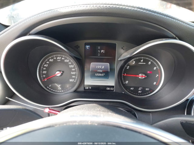 Mercedes-Benz 2016 2016 55SWF4JB3GU142126 Image 7