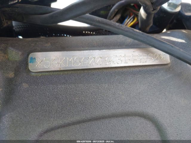 2019 INDIAN MOTORCYCLE CO. SCOUT 56KMSA003K3144980 Photo 9