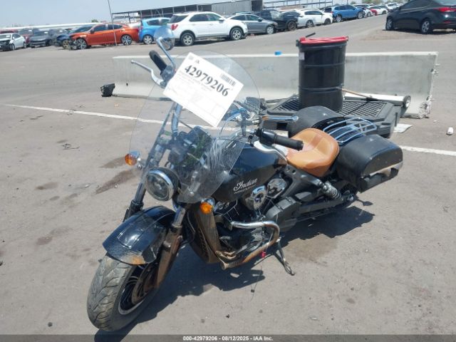 2019 INDIAN MOTORCYCLE CO. SCOUT 56KMSA003K3144980 Photo 1