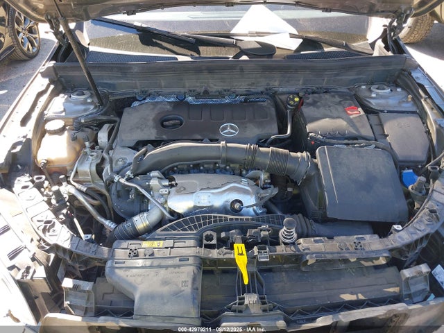 W1N4M4GB4PW334276 Mercedes-Benz m260