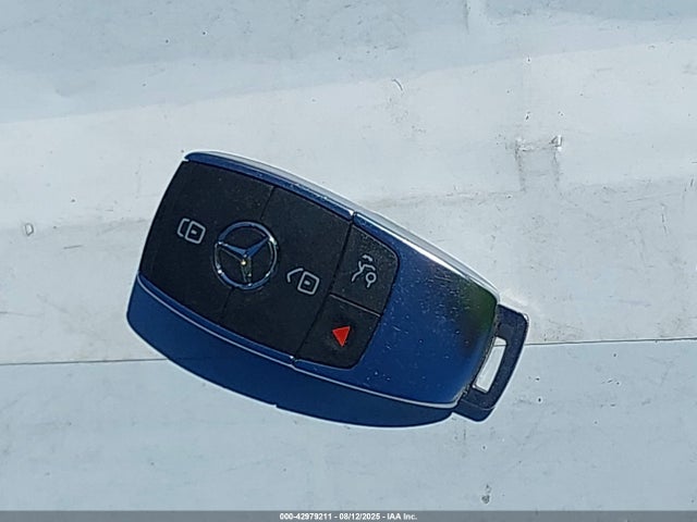 W1N4M4GB4PW334276 Mercedes-Benz m260