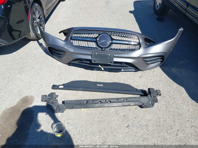 W1N4M4GB4PW334276 Mercedes-Benz m260
