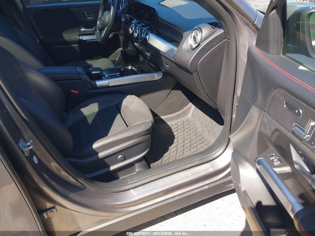 W1N4M4GB4PW334276 Mercedes-Benz m260