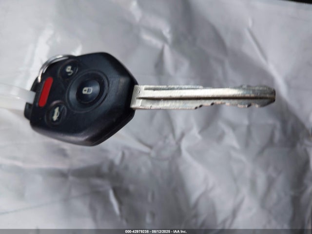 Subaru naturally aspirated 2016 JF2GPABC2GH216033 Image 11