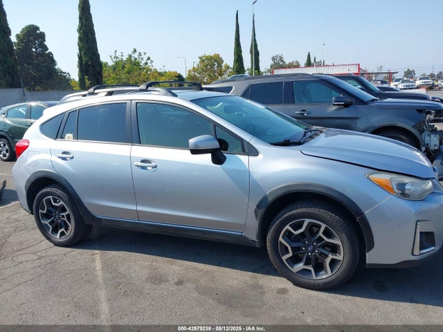 Subaru naturally aspirated 2016 JF2GPABC2GH216033 Image 13