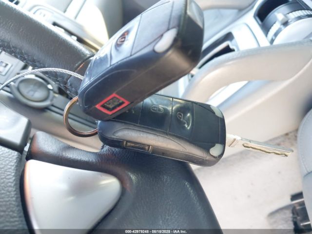 2008 PORSCHE CAYENNE WP1AB29P68LA46421 Photo 10