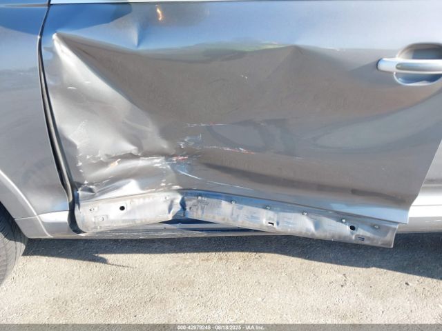 2008 PORSCHE CAYENNE WP1AB29P68LA46421 Photo 5